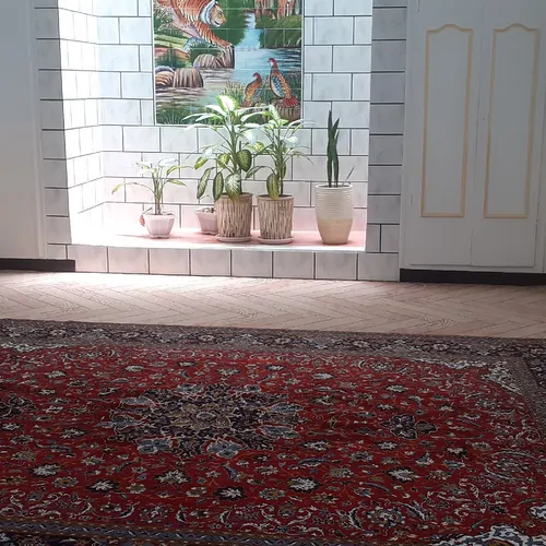 تصویر ۱ - خانه مبله گلزار در  یاسوج