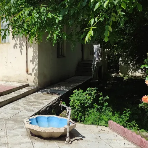 تصویر 3 - ویلا آراز در  کلیبر