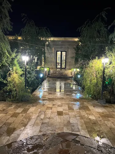 تصویر 24 - ویلا باغ استخردار آبگرم اقاقیا در  مشهد