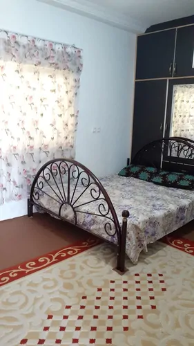 تصویر 9 - آپارتمان جنگلی مبله آرام در  چمستان