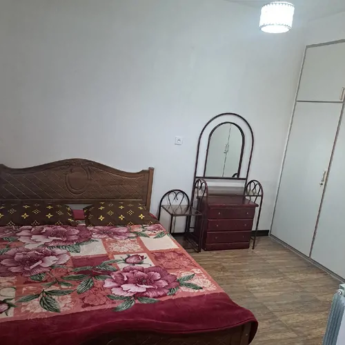 تصویر 8 - آپارتمان ستاره کاسپین (نزدیک به دریا) در  انزلی