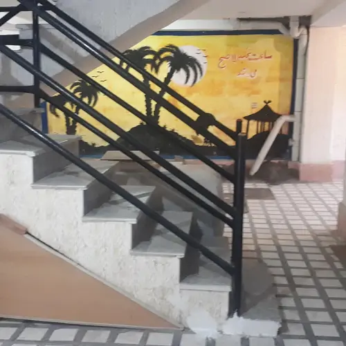 تصویر 22 - آپارتمان پنت هاوس پوریا در  بابلسر