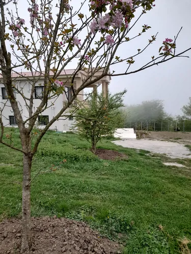 تصویر 23 - ویلا جنگلی لزیر واز در  چمستان