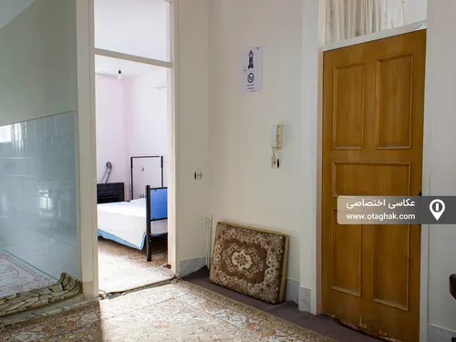 تصویر 6 - خانه ریبوار در  کرمانشاه