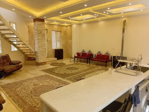 تصویر 8 - ویلا خاطره خوب  در  سه هزار شهسوار 