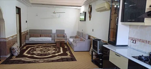 تصویر 3 - خانه ویلایی جنگل گلستان در  گالیکش