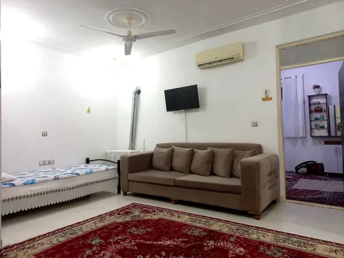 تصویر 3 - سوییت شقایق  در  انزلی