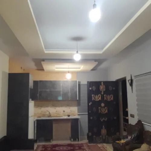 تصویر 3 - ویلا باغچه استخر آبگرم در کرج