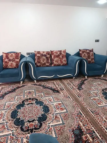 تصویر 8 - ویلا گیلداد  در  چابکسر
