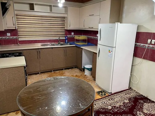 تصویر 7 - ویلا سلطانی در  عباس آباد