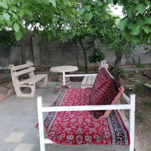 تصویر 11 - ویلا چهلچراغ در  نیشابور