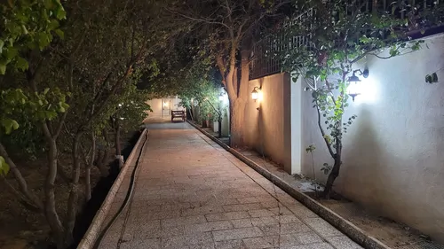تصویر 25 - ویلا  زعفرانیه در  کردان