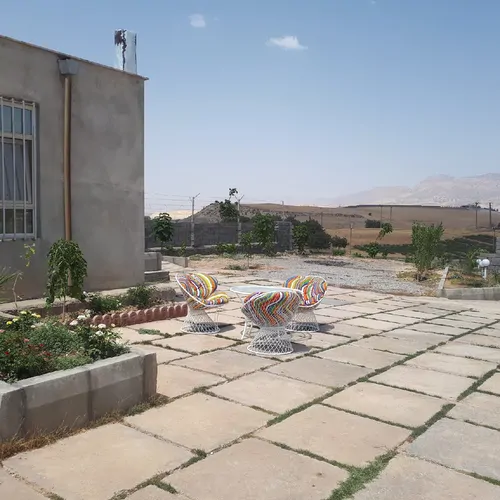 تصویر 3 - ویلا کِنز (واحد 2) در  ایلام