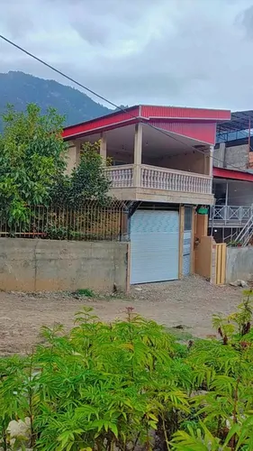 تصویر 13 - ویلا ماهیان در  علی آباد کتول