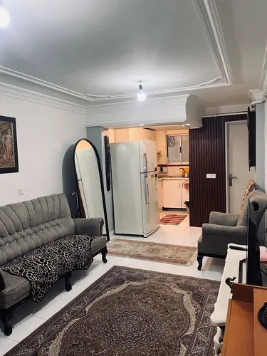 تصویر 5 - آپارتمان مبله سمیع در سبزه میدان رشت در  رشت