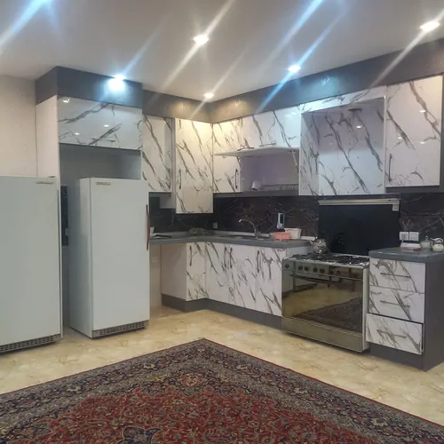 تصویر 5 - ویلا استخردار آبسرد مهاراد در  اصفهان