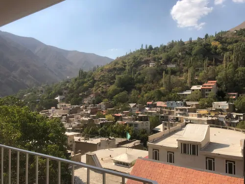 تصویر 15 - آپارتمان مبله رضایی (واحد ۲) در  میگون