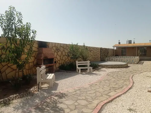 تصویر 19 - ویلا بوژان  در  نیشابور