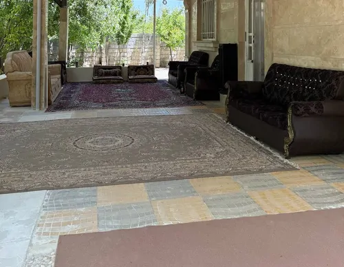 تصویر 23 - خانه باغ بهشت در  سنندج