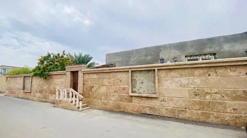 تصویر 17 - ویلا السا در  قشم