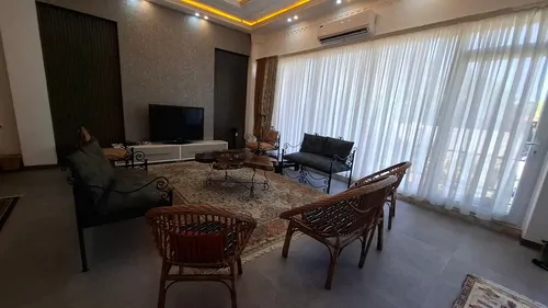 تصویر 4 - ویلا دوبلکس ساحل (14) در  سرخ رود