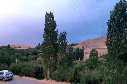 تصویر 8 - خانه  دنج دربند در  زنجان