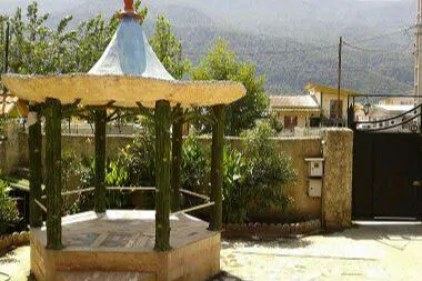 تصویر 18 - ویلا دهکده سبز شمال در  نوشهر