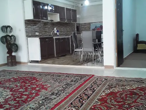 تصویر 6 - خانه ویلایی بختیاری در  همدان
