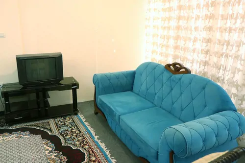 تصویر 7 - خانه مبله شبان (2) در  شیراز