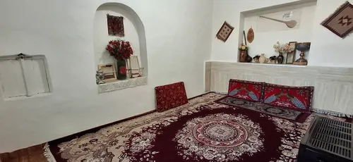 تصویر 11 - خانه مانا در  سامان