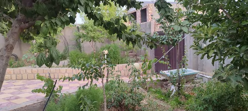 تصویر 17 - ویلا شهمیری در  نیشابور