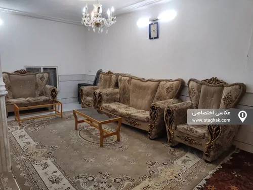 تصویر 5 - ویلا باران در  کاشان