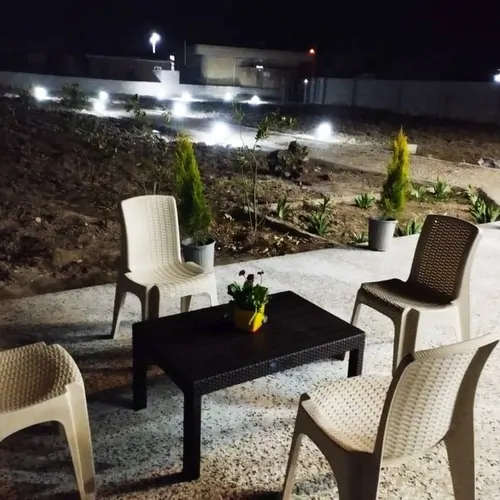 تصویر 33 - ویلا استخردار آبگرم تاج محمد در  گنبد کاووس