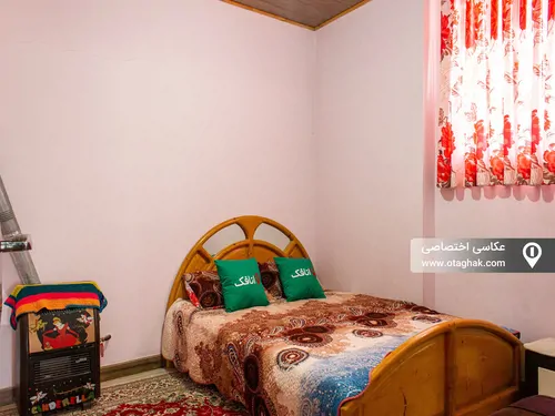 تصویر 14 - ویلا آفتاب  در  محمودآباد
