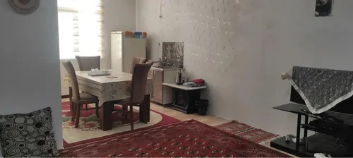 تصویر 6 - ویلا صفا در  گنبد کاووس
