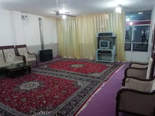 تصویر 4 - خانه ویلایی سلامت در  سمیرم