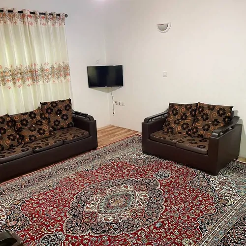 تصویر 8 - ویلا سلطانی در  عباس آباد