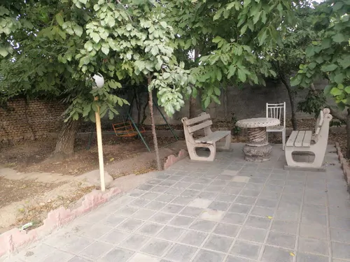تصویر 13 - ویلا چهلچراغ در  نیشابور