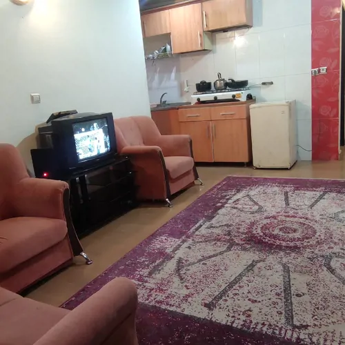 تصویر 4 - آپارتمان ساحلی دماوند در  نوشهر