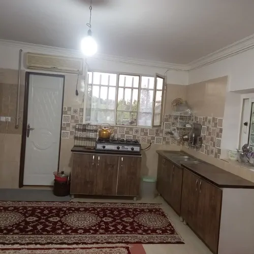 تصویر 3 - سوییت ویلایی نجفی در قائمشهر