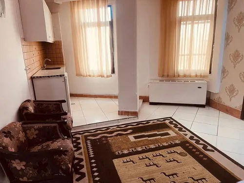 تصویر 6 - هتل آپارتمان بهارستان (واحد 208) در  مشهد