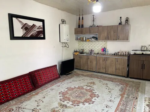 تصویر 4 - سوییت ویلایی فلاح در  هشتگرد