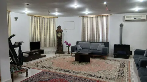 تصویر 7 - ویلا الوند  در  نوشهر