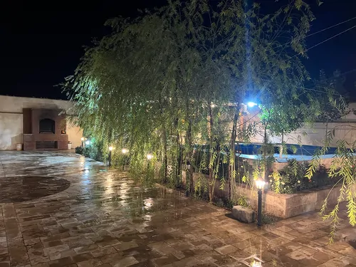 تصویر 25 - ویلا باغ استخردار آبگرم اقاقیا در  مشهد