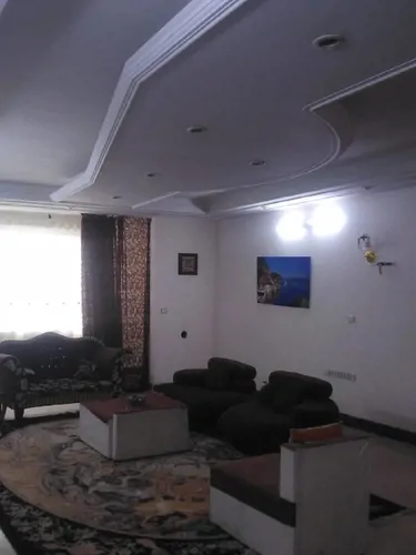 تصویر ۱ - آپارتمان مبله عباسی(1) در  کرج