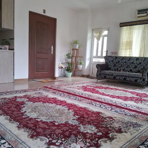 تصویر 4 - آپارتمان مبله هلوکله در  چابکسر