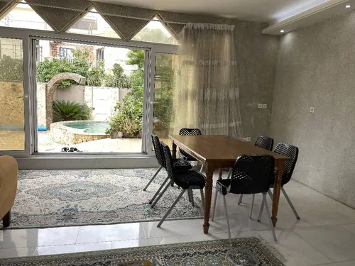 تصویر 6 - ویلا دوبلکس استخردار آبسرد مارال در  ساری