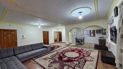 تصویر 6 - ویلا نزدیک ساحل خلج در  رامسر