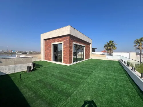 تصویر 20 - ویلا استخردار آبگرم اقاقیا در  محمودآباد