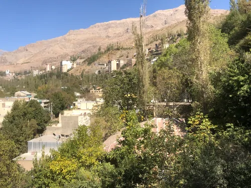 تصویر 16 - آپارتمان مبله رضایی (واحد ۲) در  میگون